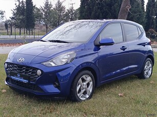 Hyundai i 10 '23 ΑΥΤΟΜΑΤΟ - FULL EXTRA