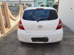 Hyundai i 20 '10