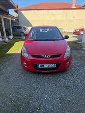 Hyundai i 20 '11