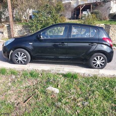 Hyundai i 20 '11