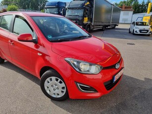 Hyundai i 20 '12