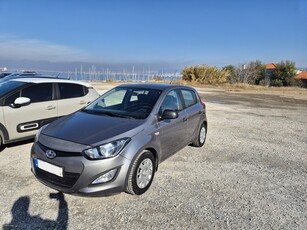 Hyundai i 20 '12