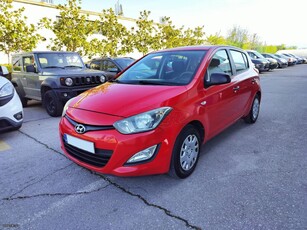 Hyundai i 20 '13 1.1 CRDI