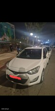 Hyundai i 20 '13 1.1 CRDI