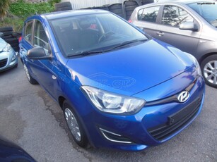 Hyundai i 20 '13 1.1 CRDI