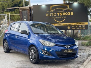 Hyundai i 20 '13 ΔΩΡΟ ΤΕΛΗ 2025