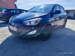 Hyundai i 20 '13