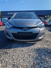 Hyundai i 20 '13