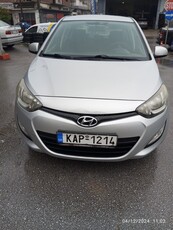 Hyundai i 20 '13