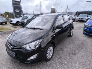 Hyundai i 20 '13 ΑΘΑΝΑΣΙΟΥ CARS