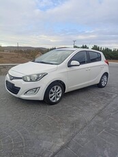 Hyundai i 20 '13 I 20 CLASSIC