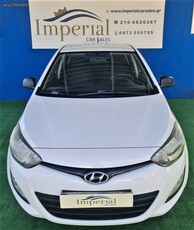 Hyundai i 20 '14 1.1 CRDi Classic