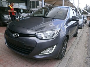 Hyundai i 20 '14 1.2 MOVE