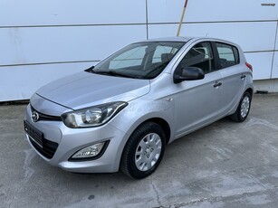 Hyundai i 20 '14 ΕΛΛΗΝΙΚΗΣ ΑΝΤΙΠΡΟΣΩΠΕΙΑΣ