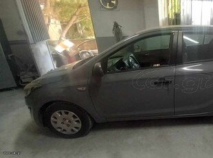 Hyundai i 20 '14