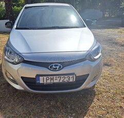 Hyundai i 20 '14 Έκδοση Brazil