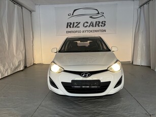 Hyundai i 20 '14