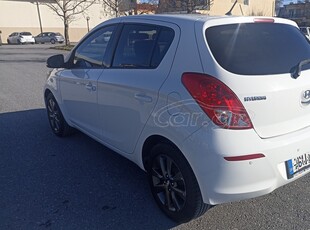 Hyundai i 20 '14 GO BRAZIL diesel Full Extra