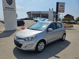 Hyundai i 20 '15