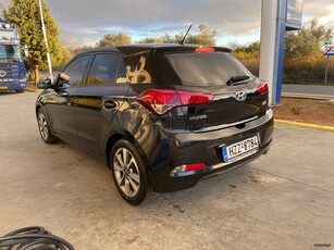 Hyundai i 20 '15 1.2