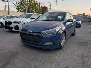 Hyundai i 20 '15 1.2 CLASSIC