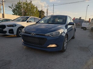 Hyundai i 20 '15 1.2 CLASSIC