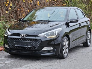 Hyundai i 20 '15 1.4cc 100ps YES