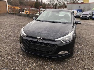 Hyundai i 20 '15