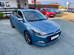 Hyundai i 20 '15