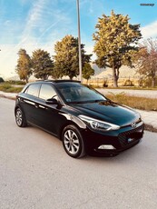 Hyundai i 20 '15