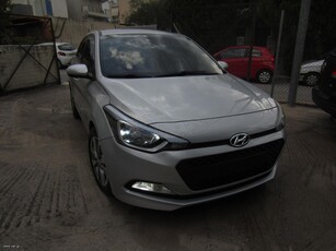 Hyundai i 20 '15