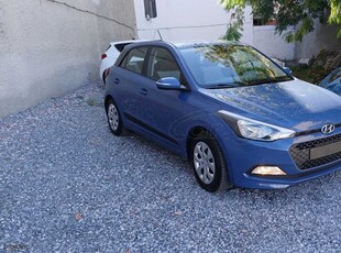 Hyundai i 20 '15