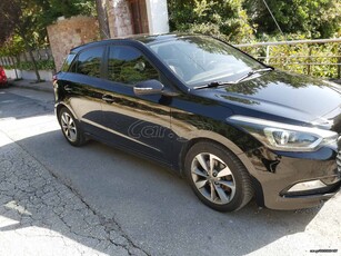 Hyundai i 20 '15 Diesel