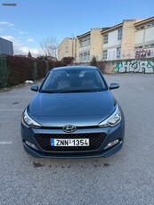 Hyundai i 20 '15 DIESEL