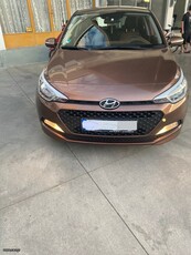 Hyundai i 20 '15 HYUNDAI I20 '15 DIESEL EURO 6