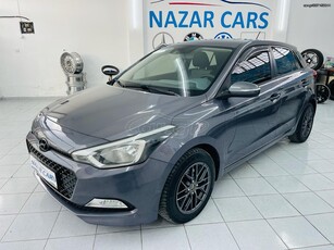 Hyundai i 20 '15 I20 1.1 DIESEL Euro 6