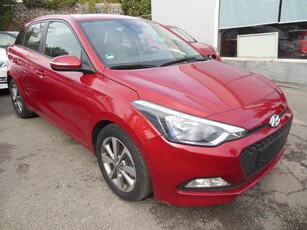 Hyundai i 20 '16 1.1 CRDi YES! DIESEL