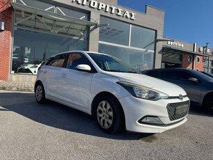 Hyundai i 20 '16 1.1 DIESEL