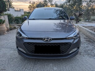 Hyundai i 20 '16 1.2 85 HP