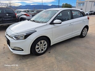 Hyundai i 20 '16 1.2 GO