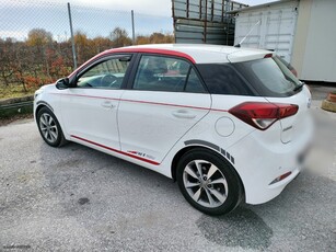 Hyundai i 20 '16 1.4 Intro Edition