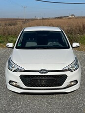 Hyundai i 20 '16