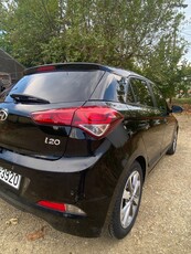 Hyundai i 20 '16