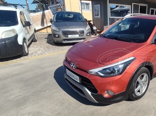 Hyundai i 20 '16 Active 1.0 T-GDI Style