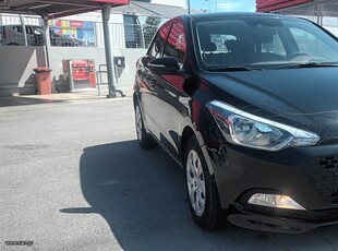 Hyundai i 20 '16 ACTIVE 1.4 CRDI STYLE