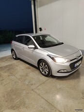 Hyundai i 20 '16