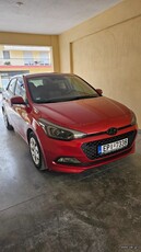 Hyundai i 20 '17 1.1 CRDI diesel