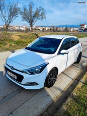 Hyundai i 20 '17 1.2 CLASSIC