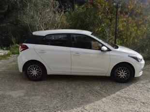 Hyundai i 20 '17