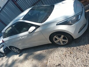 Hyundai i 20 '17 25-9-24